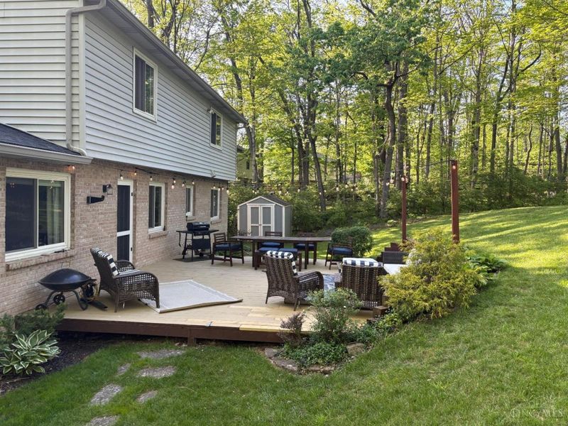 7562 Hidden Trace Drive, West Chester, OH 45069 Photo 39
