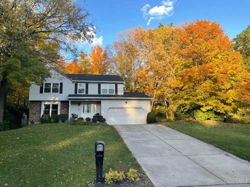 7562 Hidden Trace Drive, West Chester, OH 45069 Photo 42