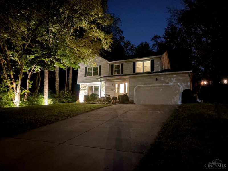 7562 Hidden Trace Drive, West Chester, OH 45069 Photo 46