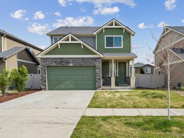 18273 E 52nd Avenue, Denver, CO 80249
