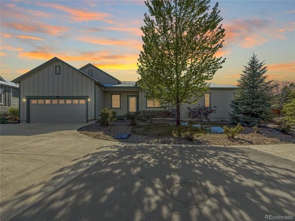 2792 Fairway Pointe Drive, Erie, CO 80516