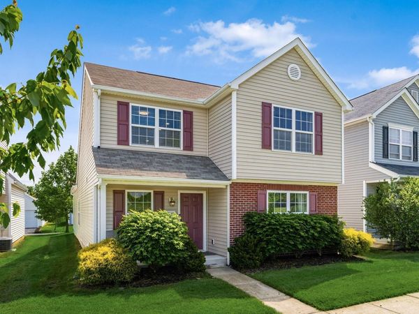 5668 Caledonia Drive , Westerville, OH 43081
