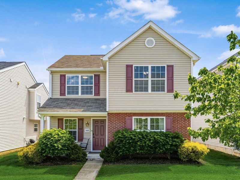 5668 Caledonia Drive, Westerville, OH 43081 Photo 2