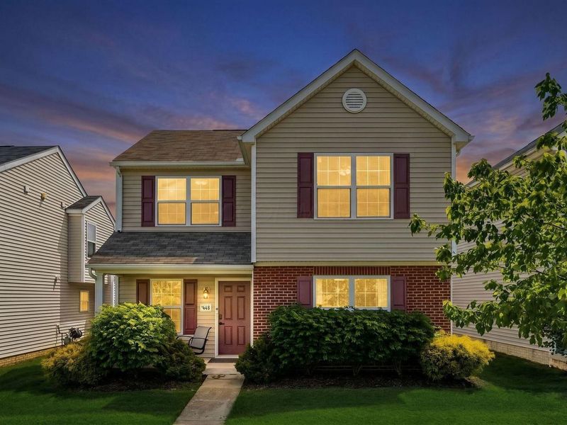 5668 Caledonia Drive, Westerville, OH 43081 Photo 3