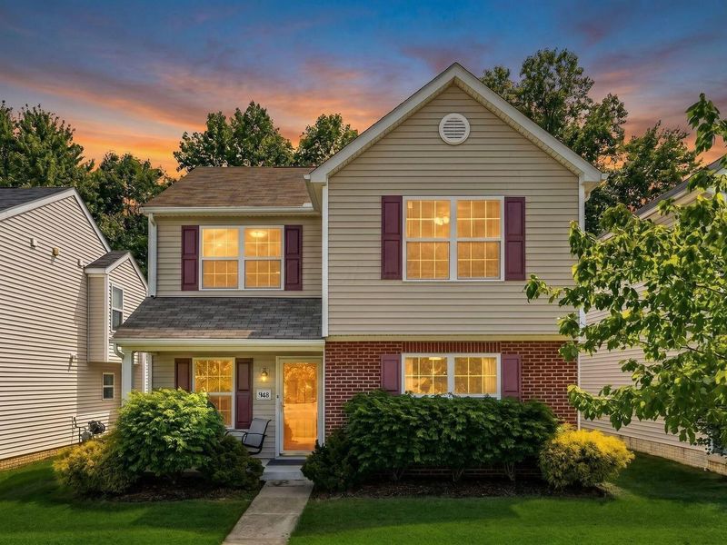 5668 Caledonia Drive, Westerville, OH 43081 Photo 4