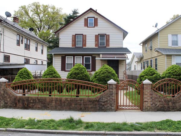 219-22 132nd Road , Jamaica, NY 11413