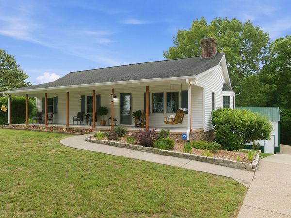 5159 Reeder School Rd, Greenbrier, TN 37073