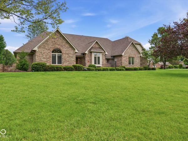 114 Western Trace , Shelbyville, IN 46176