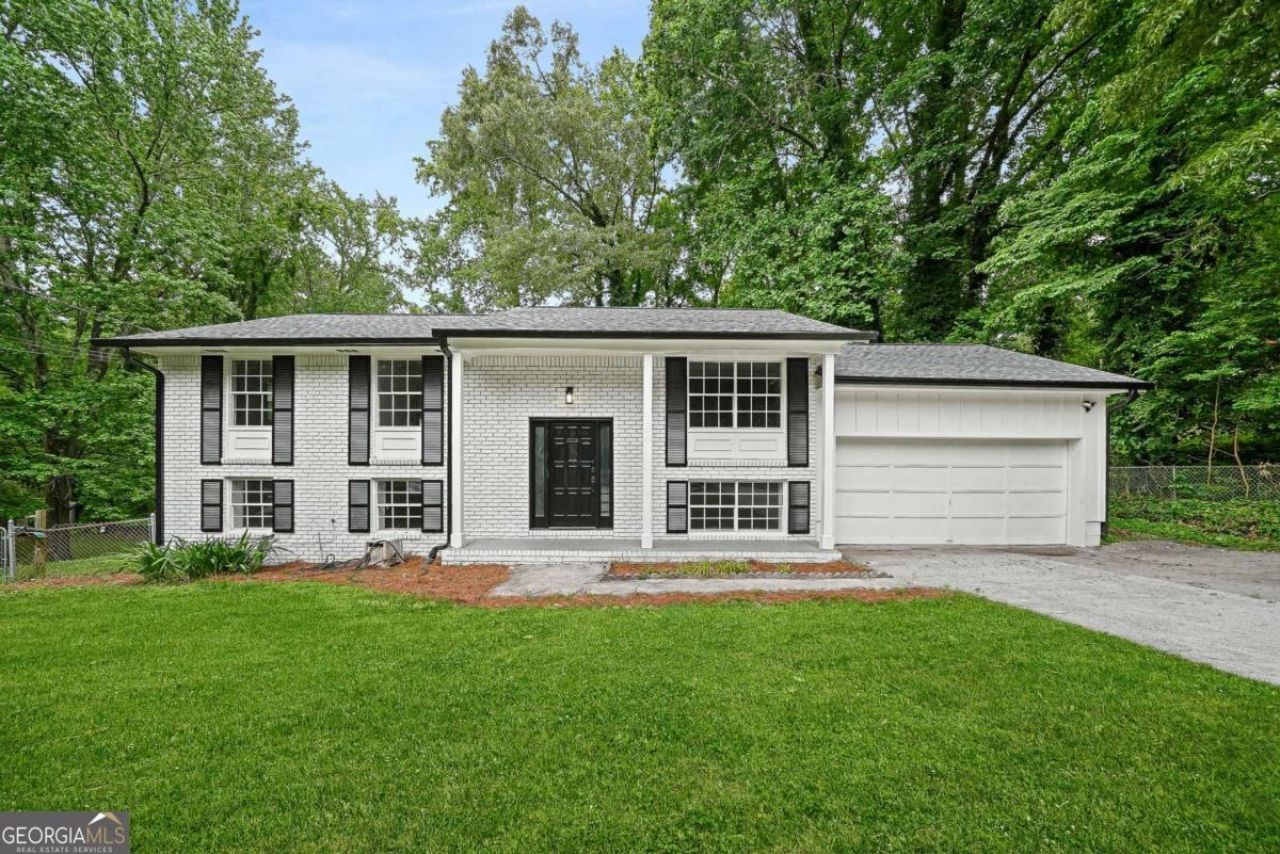 1844 Juniper Court Sw, Marietta, GA 30008 Main Photo