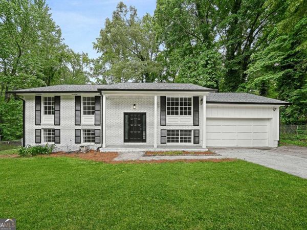 1844 Juniper Court SW, Marietta, GA 30008