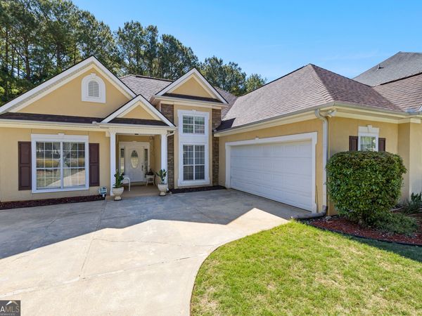 143 Oak Park Square, Newnan, GA 30265