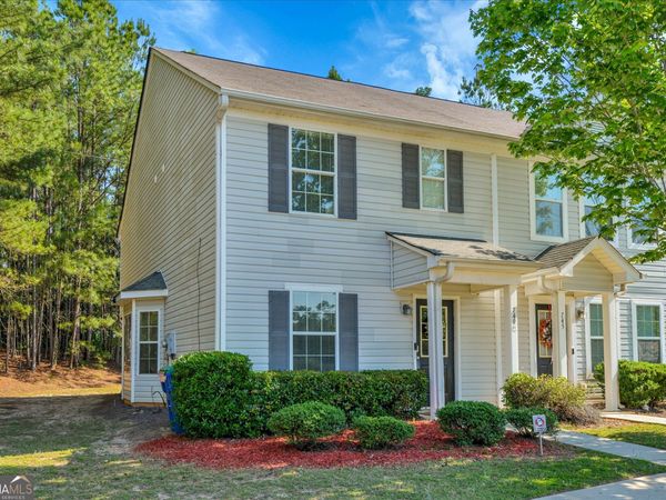 749 Outlook Way, South Fulton, GA 30349