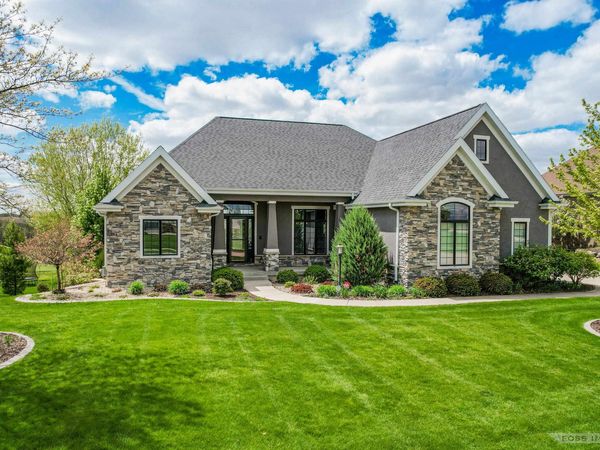659 Rinpoche Lane, Oregon, WI 53575