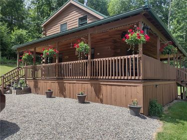 621 Junction Road, Bainbridge, NY 13733