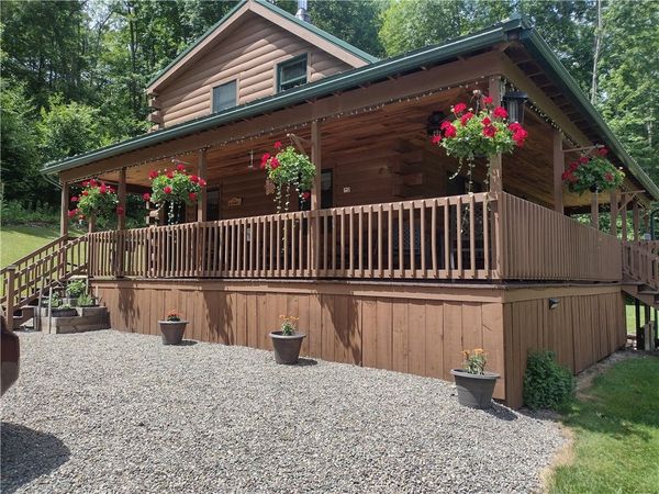 621 Junction Road, Bainbridge, NY 13733