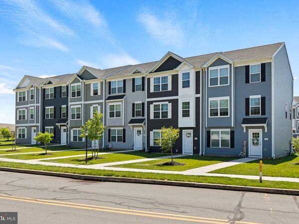 92 PENSTOCK LANE, GETTYSBURG, PA 17325
