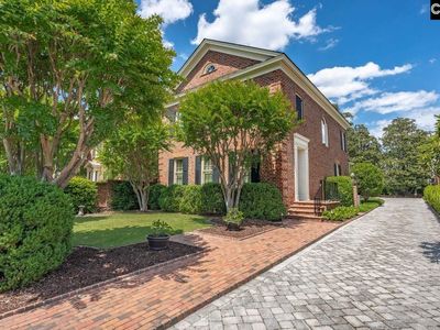 33 Lakeview Circle , Columbia, SC 29206