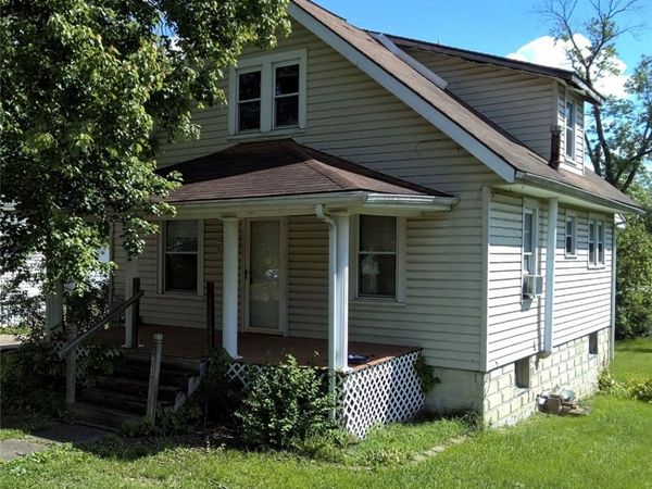 3507 6th Avenue, Parkersburg, WV 26101
