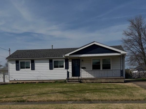 1716 W 29th Street , Lorain, OH 44052