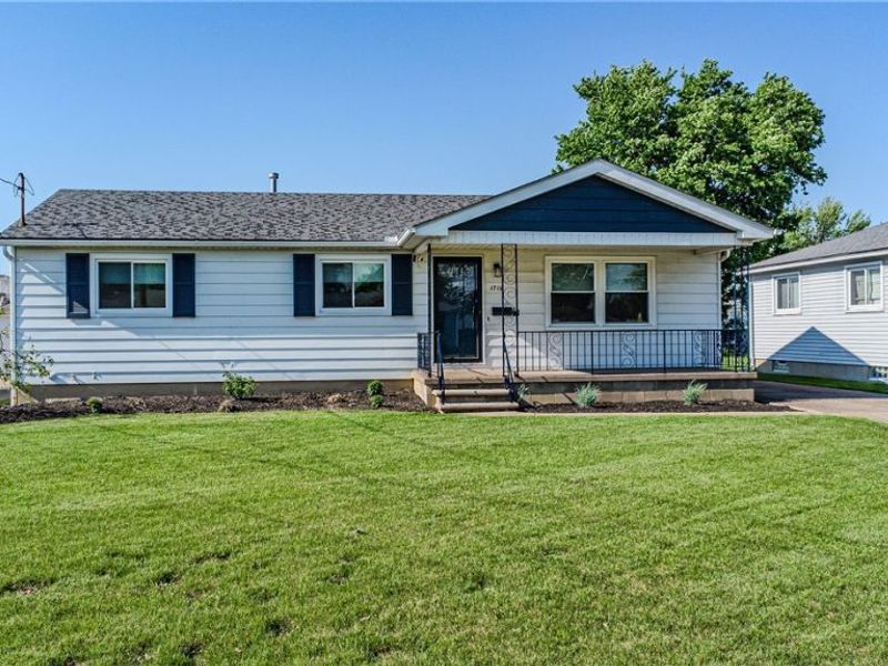 1716 W 29th Street, Lorain, OH 44052 Photo 1