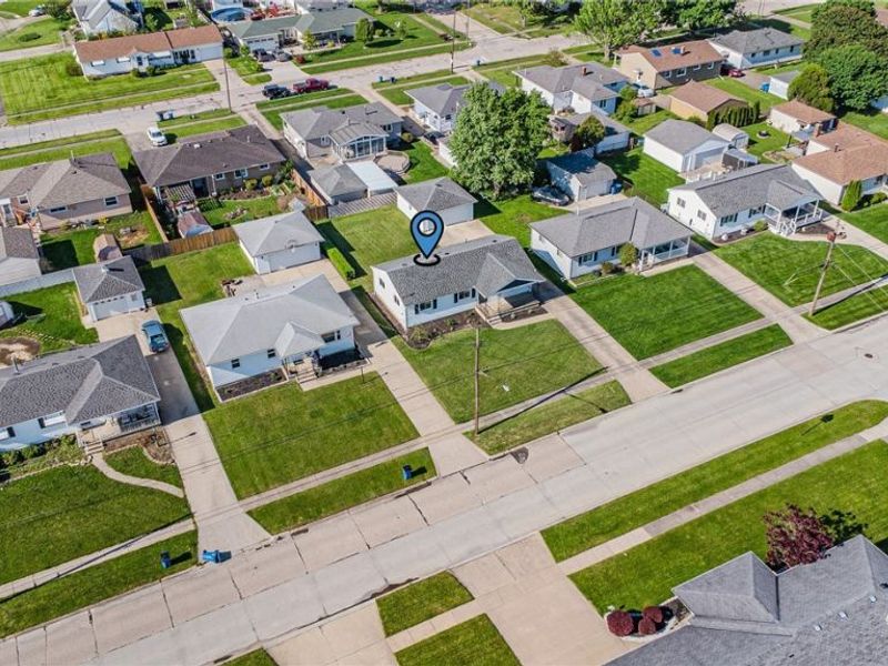 1716 W 29th Street, Lorain, OH 44052 Photo 28