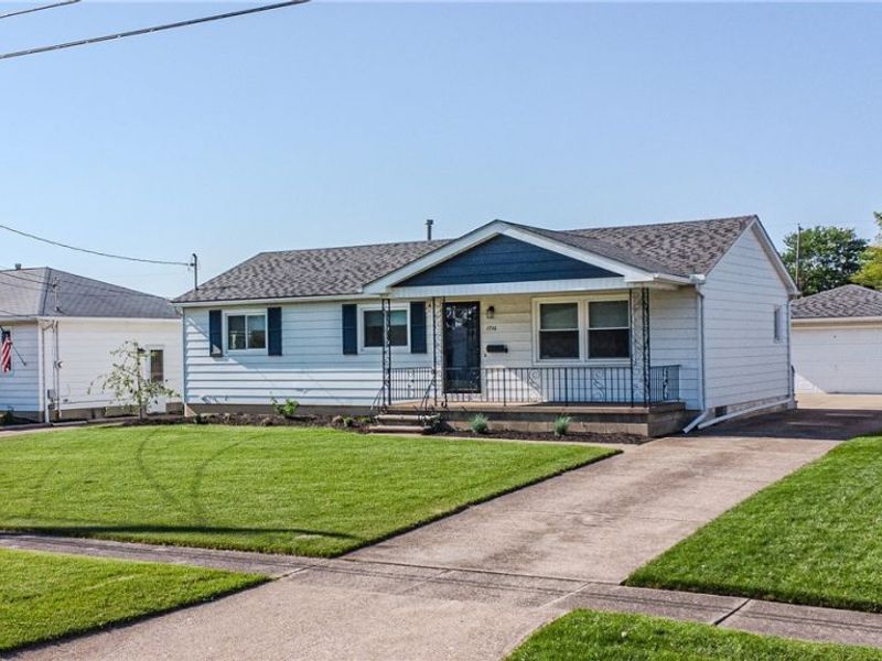 1716 W 29th Street, Lorain, OH 44052 Photo 3
