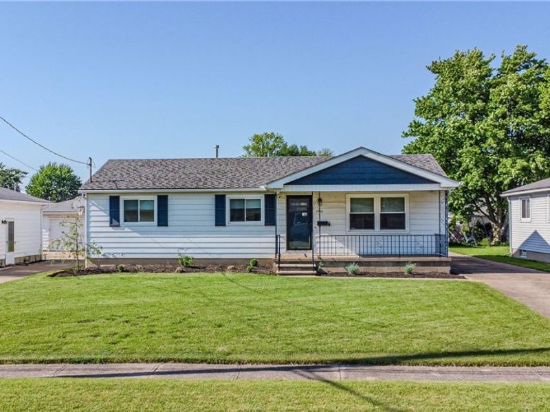 1716 W 29th Street, Lorain, OH 44052 Photo 4