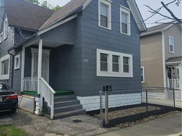 3296 W 44th Street, Cleveland, OH 44109