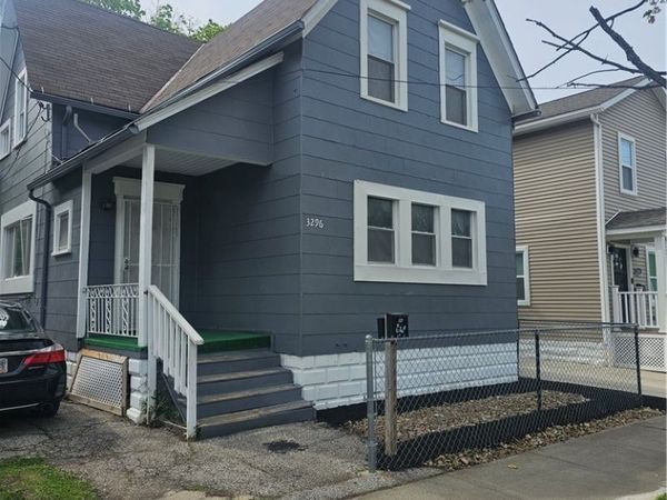 3296 W 44th Street , Cleveland, OH 44109