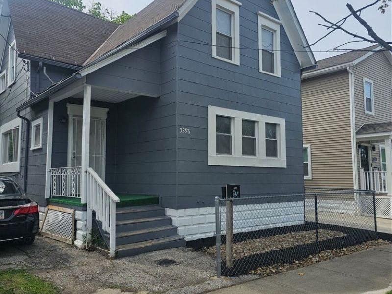 3296 W 44th Street, Cleveland, OH 44109 Photo 1