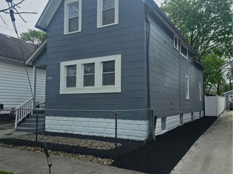 3296 W 44th Street, Cleveland, OH 44109 Photo 2