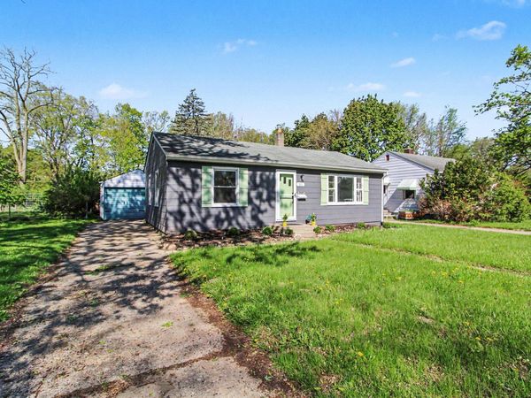 511 Charles Street, Ypsilanti, MI 48198