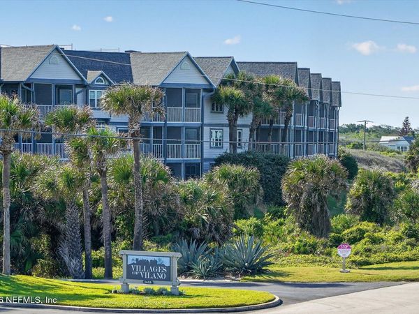 110 OCEAN HOLLOW Lane, Unit 118, St. Augustine, FL 32084