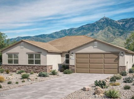467 Rambling Ridge Court, Unit LOT 12, Reno, NV 89506 Photo