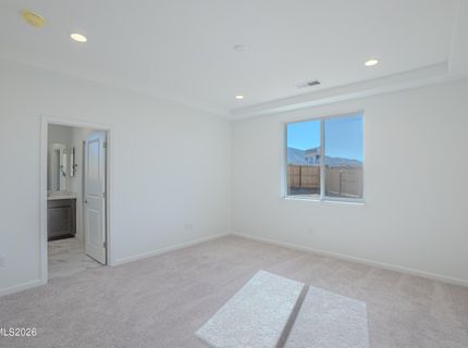 467 Rambling Ridge Court, Unit LOT 12, Reno, NV 89506 Photo