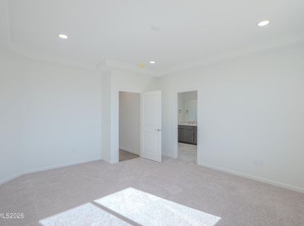 467 Rambling Ridge Court, Unit LOT 12, Reno, NV 89506 Photo