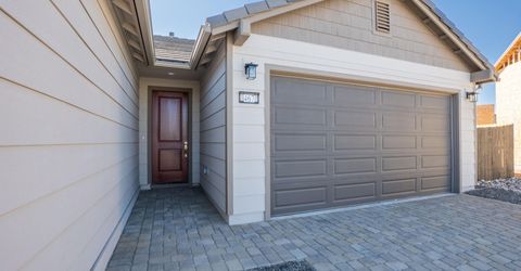 467 Rambling Ridge Court, Unit LOT 12, Reno, NV 89506 Photo