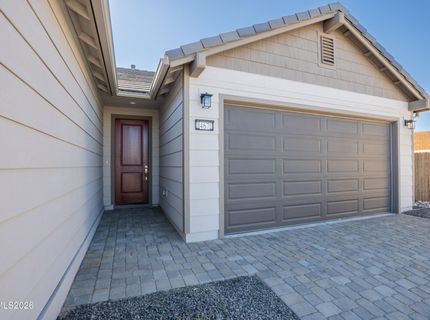 467 Rambling Ridge Court, Unit LOT 12, Reno, NV 89506 Photo
