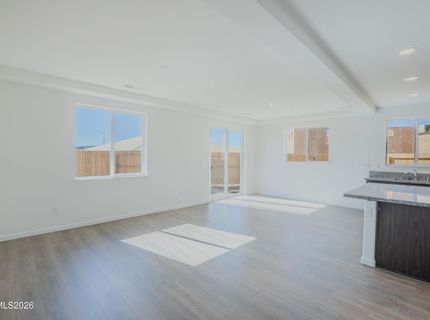 467 Rambling Ridge Court, Unit LOT 12, Reno, NV 89506 Photo