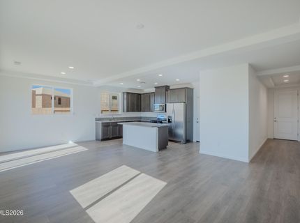 467 Rambling Ridge Court, Unit LOT 12, Reno, NV 89506 Photo