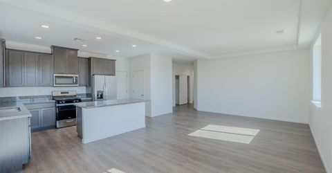 467 Rambling Ridge Court, Unit LOT 12, Reno, NV 89506 Photo