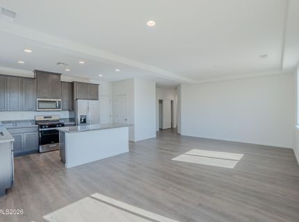467 Rambling Ridge Court, Unit LOT 12, Reno, NV 89506 Photo