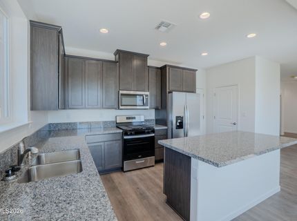 467 Rambling Ridge Court, Unit LOT 12, Reno, NV 89506 Photo