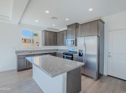 467 Rambling Ridge Court, Unit LOT 12, Reno, NV 89506 Photo