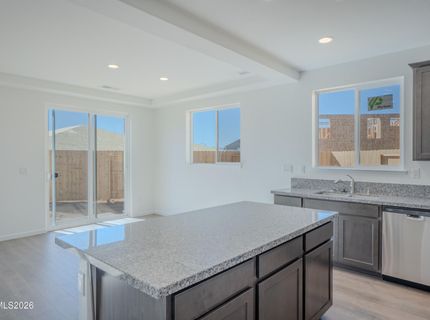 467 Rambling Ridge Court, Unit LOT 12, Reno, NV 89506 Photo