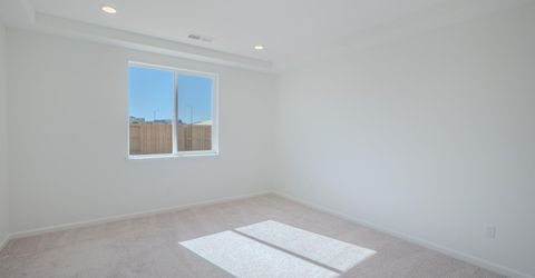 467 Rambling Ridge Court, Unit LOT 12, Reno, NV 89506 Photo