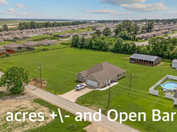 403 Elizabeth Lane, Jonesboro, AR 72401