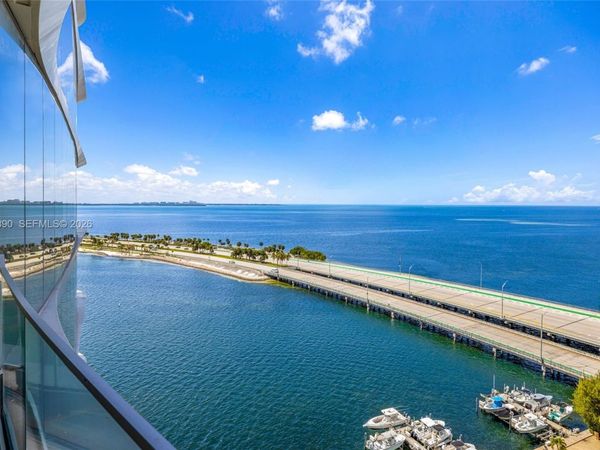 175 SE 25 Road , Unit 1203, Miami, FL 33129