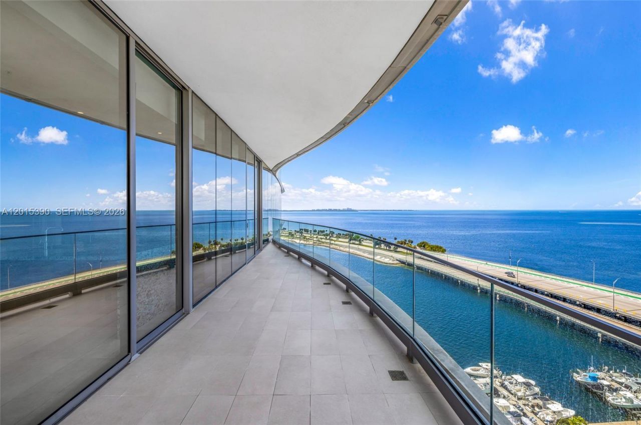 175 SE 25 Road , Unit 1203, Miami, FL 33129 Photo