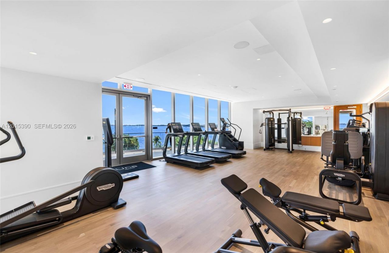 175 SE 25 Road , Unit 1203, Miami, FL 33129 Photo